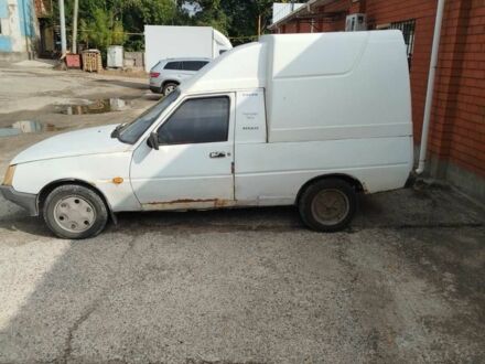 Білий ЗАЗ Таврія, об'ємом двигуна 0 л та пробігом 180 тис. км за 500 $, фото 1 на Automoto.ua