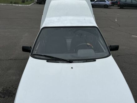 Білий ЗАЗ Таврія, об'ємом двигуна 1.2 л та пробігом 188 тис. км за 1499 $, фото 1 на Automoto.ua