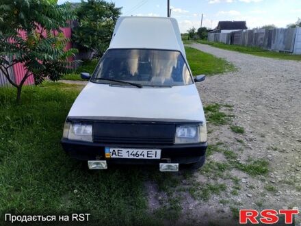 Білий ЗАЗ Таврія, об'ємом двигуна 1.2 л та пробігом 0 тис. км за 400 $, фото 1 на Automoto.ua