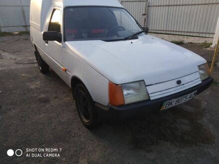 ЗАЗ Таврия 2008 в Ровно на Automoto.ua Белый ЗАЗ Таврия, объемом двигателя 0 л и пробегом 295 тыс. км за 650 $, фото 1 на Automoto.ua