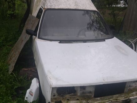ЗАЗ Таврія 2008 у Хмельницькому на Automoto.ua Білий ЗАЗ Таврія, об'ємом двигуна 0 л та пробігом 200 тис. км за 600 $, фото 1 на Automoto.ua
