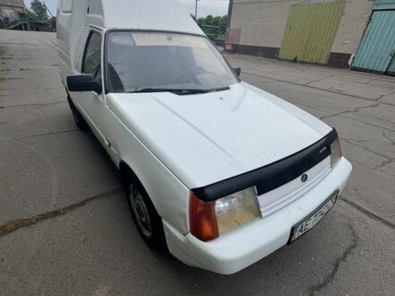 ЗАЗ Таврія 2008 у Соленом на Automoto.ua Білий ЗАЗ Таврія, об'ємом двигуна 0 л та пробігом 160 тис. км за 50000 $, фото 1 на Automoto.ua
