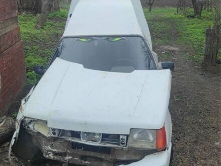 Білий ЗАЗ Таврія, об'ємом двигуна 0 л та пробігом 200 тис. км за 300 $, фото 1 на Automoto.ua