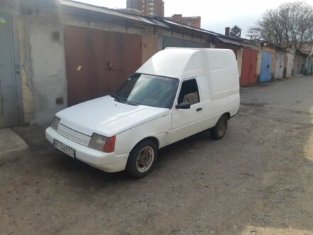 ЗАЗ Таврия 2010 в Полтаве на Automoto.ua Белый ЗАЗ Таврия, объемом двигателя 1.3 л и пробегом 120 тыс. км за 1550 $, фото 1 на Automoto.ua