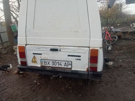 Белый ЗАЗ Таврия, объемом двигателя 1.3 л и пробегом 46 тыс. км за 300 $, фото 1 на Automoto.ua