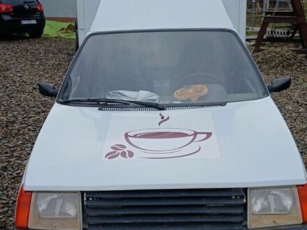ЗАЗ Таврія 2010 у Косове на Automoto.ua Білий ЗАЗ Таврія, об'ємом двигуна 1.3 л та пробігом 89 тис. км за 3400 $, фото 1 на Automoto.ua