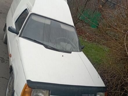 Білий ЗАЗ Таврія, об'ємом двигуна 1 л та пробігом 200 тис. км за 616 $, фото 1 на Automoto.ua