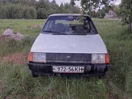 ЗАЗ Таврія 2025 у Вышгороде на Automoto.ua Білий ЗАЗ Таврія, об'ємом двигуна 0 л та пробігом 10 тис. км за 350 $, фото 1 на Automoto.ua