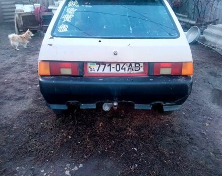 Бежевый ЗАЗ Таврия, объемом двигателя 1.2 л и пробегом 0 тыс. км за 360 $, фото 2 на Automoto.ua