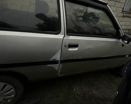 Бежевый ЗАЗ Таврия, объемом двигателя 0 л и пробегом 72 тыс. км за 800 $, фото 7 на Automoto.ua