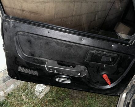 Бежевый ЗАЗ Таврия, объемом двигателя 0 л и пробегом 72 тыс. км за 800 $, фото 4 на Automoto.ua