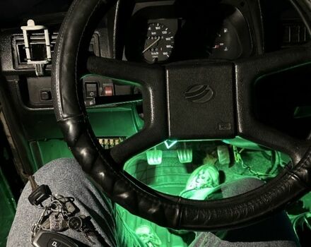 Бежевый ЗАЗ Таврия, объемом двигателя 0 л и пробегом 72 тыс. км за 800 $, фото 3 на Automoto.ua