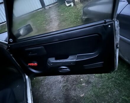 Бежевый ЗАЗ Таврия, объемом двигателя 0 л и пробегом 72 тыс. км за 800 $, фото 5 на Automoto.ua