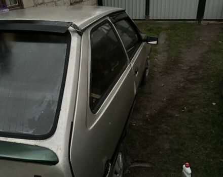 Бежевый ЗАЗ Таврия, объемом двигателя 0 л и пробегом 72 тыс. км за 800 $, фото 8 на Automoto.ua