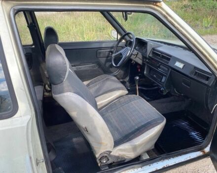 ЗАЗ Таврія 1990 у Дніпро (Дніпропетровську) на Automoto.ua Бежевий ЗАЗ Таврія, об'ємом двигуна 1.2 л та пробігом 45 тис. км за 384 $, фото 4 на Automoto.ua