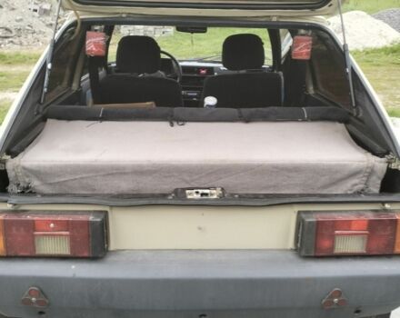 Бежевий ЗАЗ Таврія, об'ємом двигуна 1 л та пробігом 773 тис. км за 836 $, фото 1 на Automoto.ua