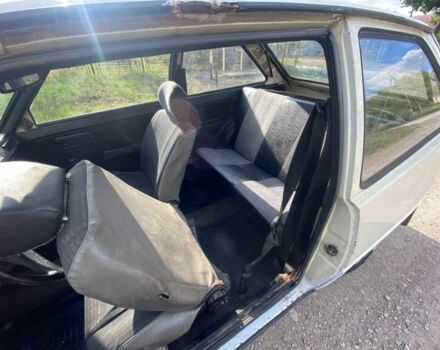 ЗАЗ Таврія 1990 у Дніпро (Дніпропетровську) на Automoto.ua Бежевий ЗАЗ Таврія, об'ємом двигуна 1.2 л та пробігом 45 тис. км за 384 $, фото 6 на Automoto.ua