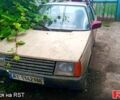Бежевый ЗАЗ Таврия, объемом двигателя 1.1 л и пробегом 128 тыс. км за 300 $, фото 1 на Automoto.ua