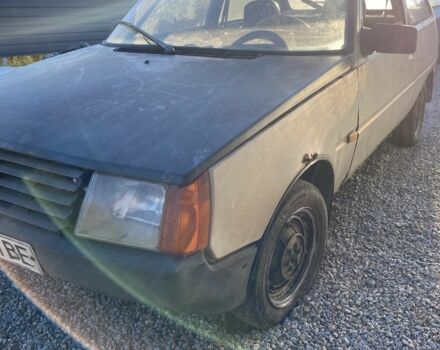 Бежевий ЗАЗ Таврія, об'ємом двигуна 1.1 л та пробігом 333 тис. км за 400 $, фото 3 на Automoto.ua