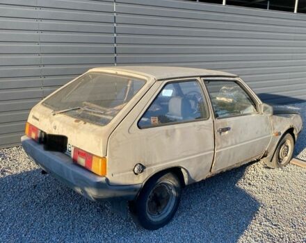 Бежевий ЗАЗ Таврія, об'ємом двигуна 1.1 л та пробігом 333 тис. км за 400 $, фото 1 на Automoto.ua