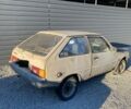Бежевий ЗАЗ Таврія, об'ємом двигуна 1.1 л та пробігом 333 тис. км за 400 $, фото 1 на Automoto.ua