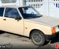 Бежевый ЗАЗ Таврия, объемом двигателя 1.1 л и пробегом 150 тыс. км за 500 $, фото 1 на Automoto.ua