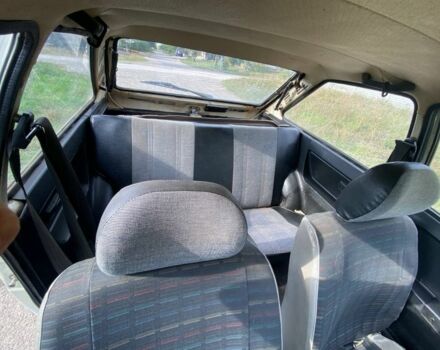 ЗАЗ Таврія 1990 у Дніпро (Дніпропетровську) на Automoto.ua Бежевий ЗАЗ Таврія, об'ємом двигуна 1.2 л та пробігом 45 тис. км за 384 $, фото 5 на Automoto.ua