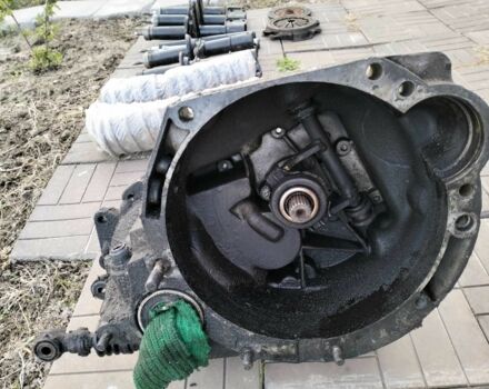 Бежевий ЗАЗ Таврія, об'ємом двигуна 1 л та пробігом 773 тис. км за 836 $, фото 5 на Automoto.ua