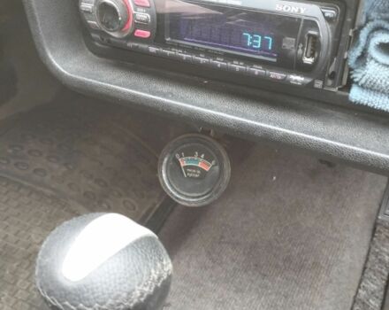 Бежевий ЗАЗ Таврія, об'ємом двигуна 1 л та пробігом 773 тис. км за 836 $, фото 7 на Automoto.ua