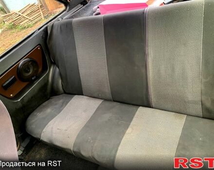 Бежевый ЗАЗ Таврия, объемом двигателя 1.1 л и пробегом 112 тыс. км за 950 $, фото 7 на Automoto.ua