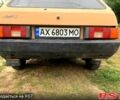 Бежевый ЗАЗ Таврия, объемом двигателя 1.1 л и пробегом 112 тыс. км за 950 $, фото 4 на Automoto.ua