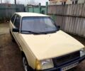Бежевый ЗАЗ Таврия, объемом двигателя 1.1 л и пробегом 0 тыс. км за 600 $, фото 1 на Automoto.ua