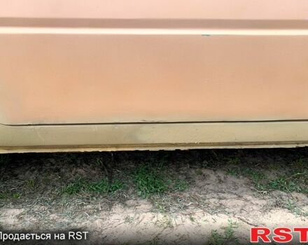 Бежевый ЗАЗ Таврия, объемом двигателя 1.1 л и пробегом 112 тыс. км за 950 $, фото 1 на Automoto.ua