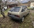 Бежевый ЗАЗ Таврия, объемом двигателя 1.1 л и пробегом 3 тыс. км за 250 $, фото 1 на Automoto.ua