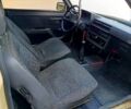 Бежевый ЗАЗ Таврия, объемом двигателя 1.1 л и пробегом 29 тыс. км за 540 $, фото 4 на Automoto.ua