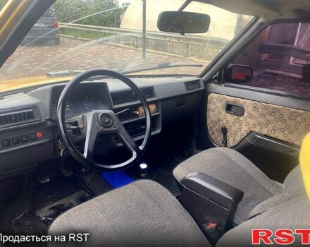 Бежевый ЗАЗ Таврия, объемом двигателя 1.1 л и пробегом 112 тыс. км за 455 $, фото 3 на Automoto.ua