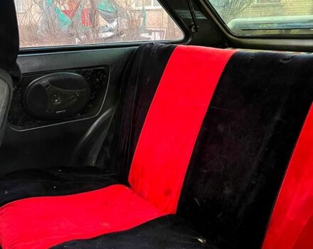 Бежевый ЗАЗ Таврия, объемом двигателя 1.1 л и пробегом 300 тыс. км за 750 $, фото 7 на Automoto.ua