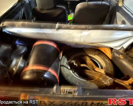 Бежевый ЗАЗ Таврия, объемом двигателя 1.1 л и пробегом 1000 тыс. км за 800 $, фото 9 на Automoto.ua