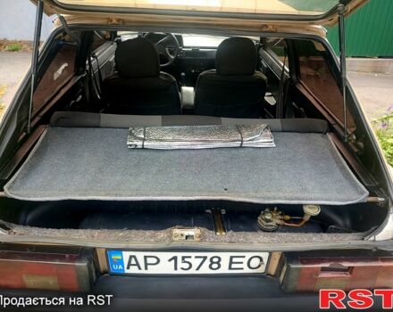 Бежевый ЗАЗ Таврия, объемом двигателя 1.1 л и пробегом 0 тыс. км за 650 $, фото 8 на Automoto.ua