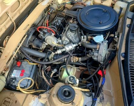 Бежевый ЗАЗ Таврия, объемом двигателя 1.1 л и пробегом 0 тыс. км за 650 $, фото 5 на Automoto.ua