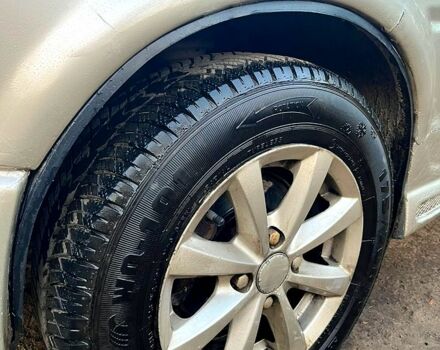 Бежевый ЗАЗ Таврия, объемом двигателя 1.1 л и пробегом 300 тыс. км за 750 $, фото 4 на Automoto.ua