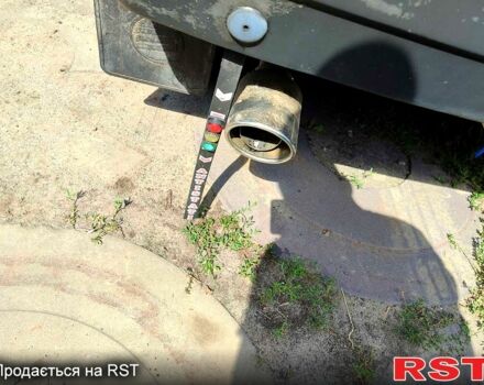 Бежевый ЗАЗ Таврия, объемом двигателя 1.1 л и пробегом 160 тыс. км за 700 $, фото 4 на Automoto.ua