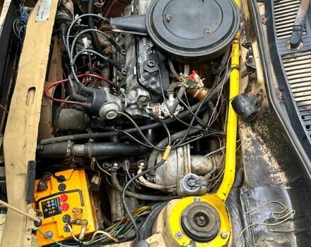 Бежевый ЗАЗ Таврия, объемом двигателя 1.1 л и пробегом 242 тыс. км за 500 $, фото 2 на Automoto.ua