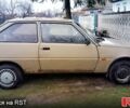 Бежевый ЗАЗ Таврия, объемом двигателя 1.1 л и пробегом 104 тыс. км за 600 $, фото 1 на Automoto.ua