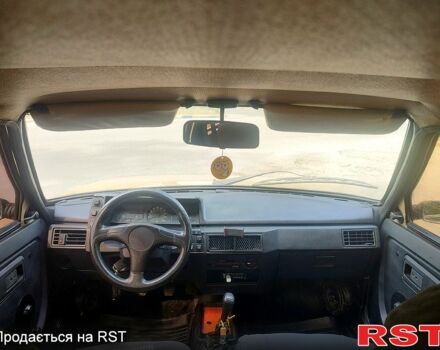 Бежевый ЗАЗ Таврия, объемом двигателя 1.1 л и пробегом 0 тыс. км за 650 $, фото 4 на Automoto.ua