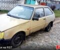 Бежевый ЗАЗ Таврия, объемом двигателя 1.1 л и пробегом 104 тыс. км за 600 $, фото 8 на Automoto.ua