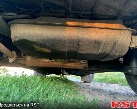 Бежевий ЗАЗ Таврія, об'ємом двигуна 1.1 л та пробігом 0 тис. км за 1000 $, фото 10 на Automoto.ua