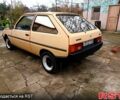 Бежевый ЗАЗ Таврия, объемом двигателя 1.2 л и пробегом 88 тыс. км за 710 $, фото 1 на Automoto.ua