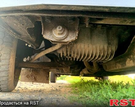 Бежевий ЗАЗ Таврія, об'ємом двигуна 1.1 л та пробігом 0 тис. км за 1000 $, фото 7 на Automoto.ua