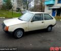 Бежевый ЗАЗ Таврия, объемом двигателя 1.1 л и пробегом 106 тыс. км за 450 $, фото 1 на Automoto.ua